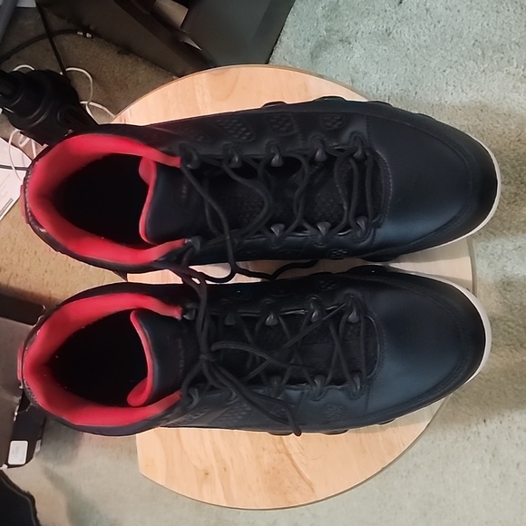 Jordan 9 low Bred - Picture 6 of 6